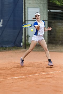 Bild 474 - BL DTV Hannover - BW Dresden Blasewitz : Ergebnis: 2:7